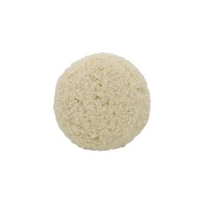Presta 9″ White Wool Compounding Pad – 890141