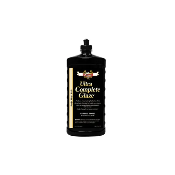 Presta Ultra Complete Glaze™