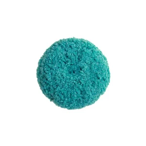 Presta Green Blended Wool Light Cutting Pad – 890143