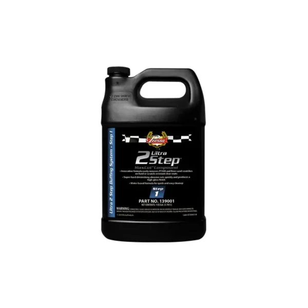 Presta Ultra 2 Step® MaxCut™ Compound