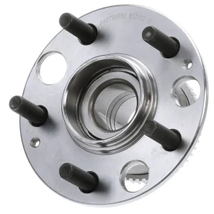 MasterPro Wheel Bearing And Hub Assembly – 512123