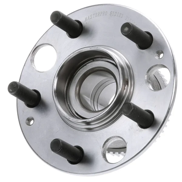 MasterPro Wheel Bearing And Hub Assembly – 512123