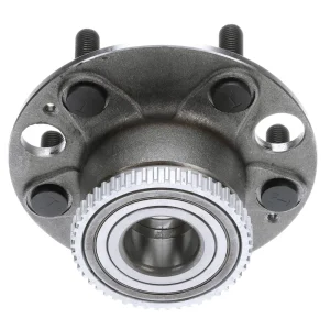 MasterPro Wheel Bearing And Hub Assembly – 512123 - view 2