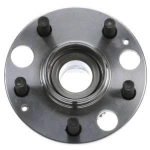MasterPro Wheel Bearing And Hub Assembly – 512123 - view 3