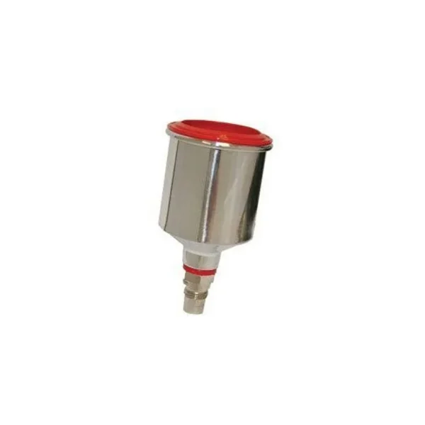 SATA 150 mL Aluminum Cup – 198911