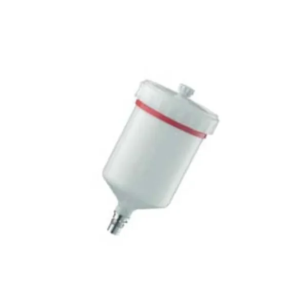 SATA 0.6L Reusable Plastic Cup – 27243
