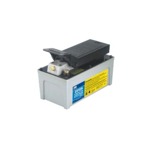 OTC Stinger 10-Ton Hydraulic Foot Pump – 2510A