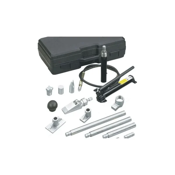 OTC Series 4-Ton Collision Repair Set – 1517B