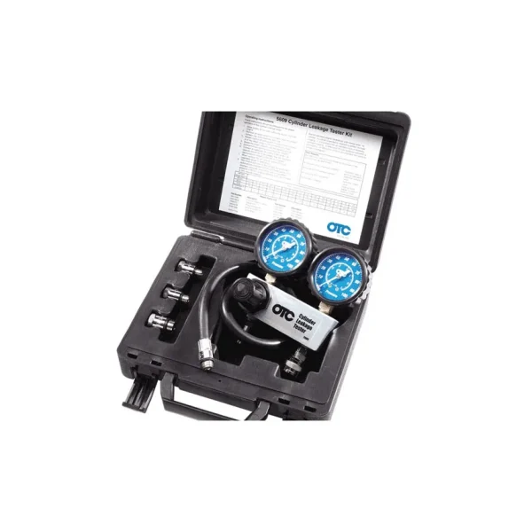 OTC Cylinder Leakage Tester Kit – 5609