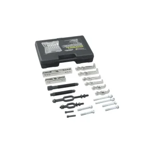 OTC Multipurpose Bearing & Pulley Puller Set – 4534
