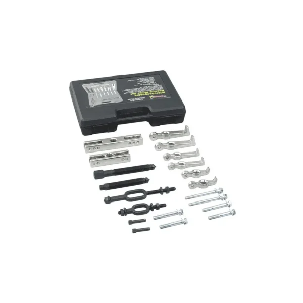 OTC Multipurpose Bearing & Pulley Puller Set – 4534