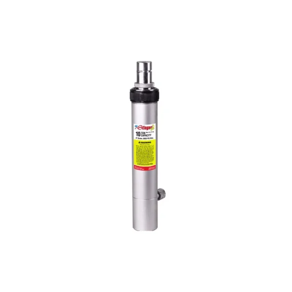 OTC 10-Ton Hydraulic Ram for Collision Repair Sets – 9110A