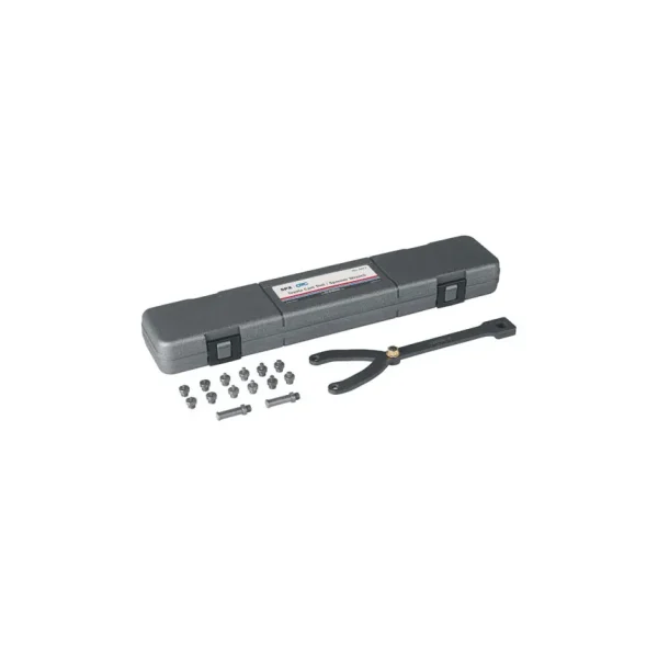OTC Variable Pin Spanner Wrench – 6613