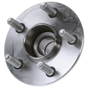 MasterPro Wheel Bearing And Hub Assembly – 512133