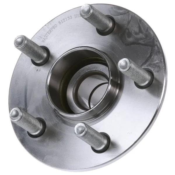 MasterPro Wheel Bearing And Hub Assembly – 512133