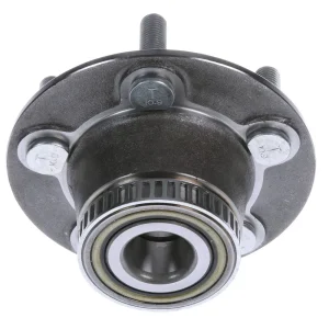 MasterPro Wheel Bearing And Hub Assembly – 512133 - view 2