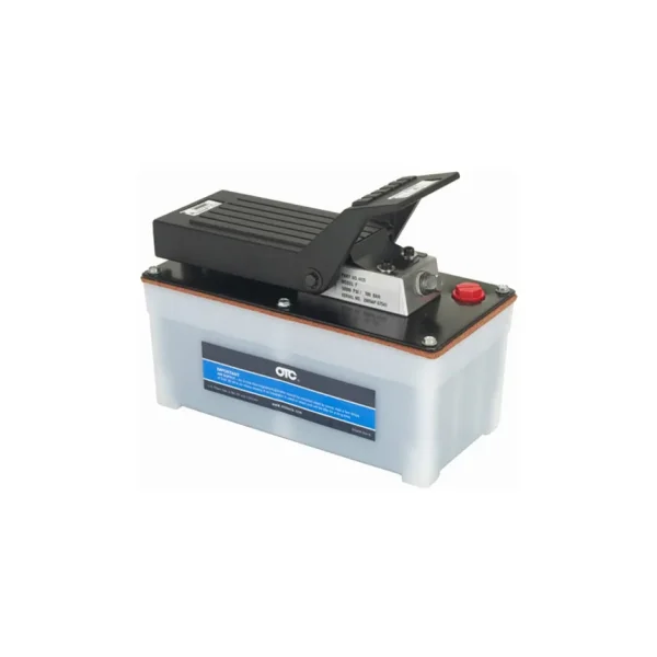 OTC Air / Hydraulic Pump – 4020