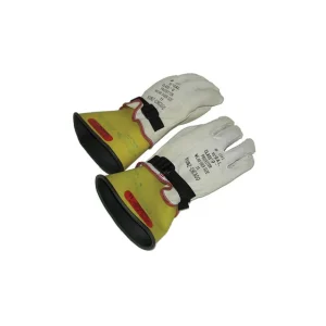 OTC Hybrid Electric Safety Gloves