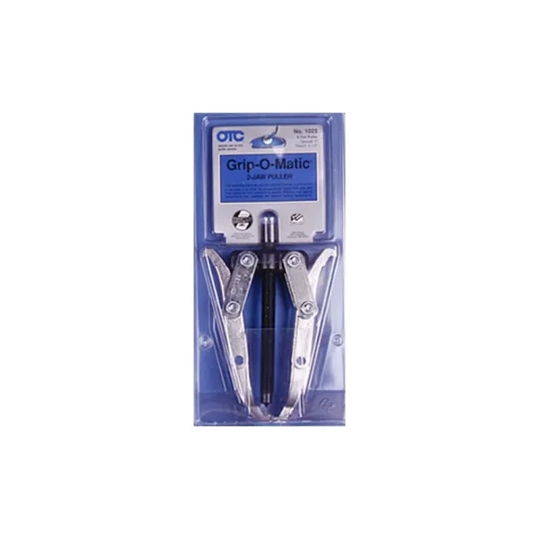 OTC 2 Jaw Puller – 1025