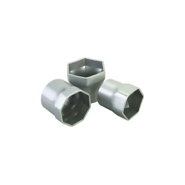 OTC 6-Point Truck Wheel Bearing Locknut Socket – 3-1/4″ – 1908