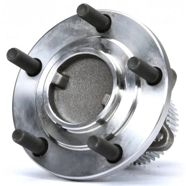 MasterPro Wheel Bearing And Hub Assembly – 512136