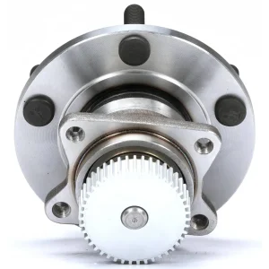 MasterPro Wheel Bearing And Hub Assembly – 512136 - view 2