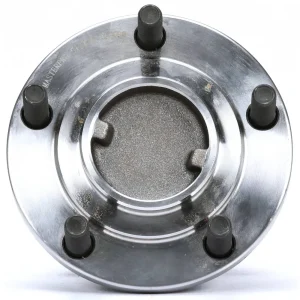 MasterPro Wheel Bearing And Hub Assembly – 512136 - view 3