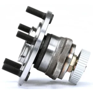 MasterPro Wheel Bearing And Hub Assembly – 512136 - view 4