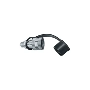 OTC Ram Half Coupler and Dust Cap – 9796