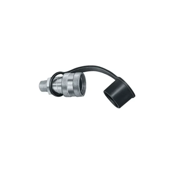 OTC Ram Half Coupler and Dust Cap – 9796
