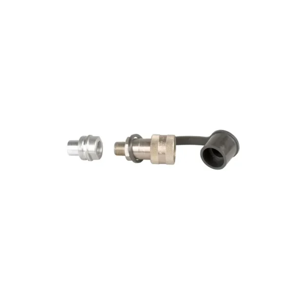 OTC 3/8″ Complete Quick Coupler – 9795