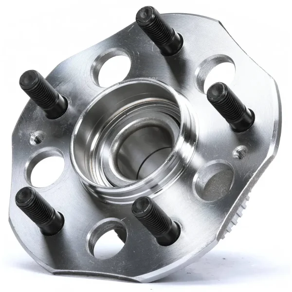 MasterPro Wheel Bearing And Hub Assembly – 512144