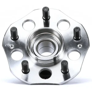 MasterPro Wheel Bearing And Hub Assembly – 512144 - view 3