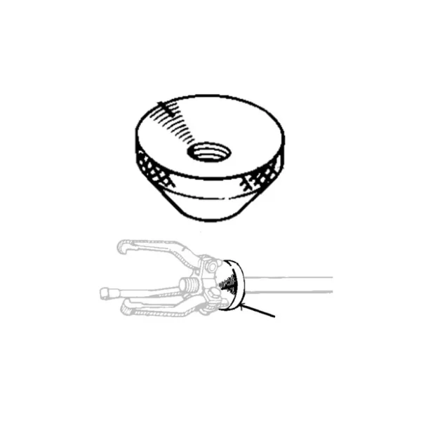 OTC Adjusting Cone – 24545