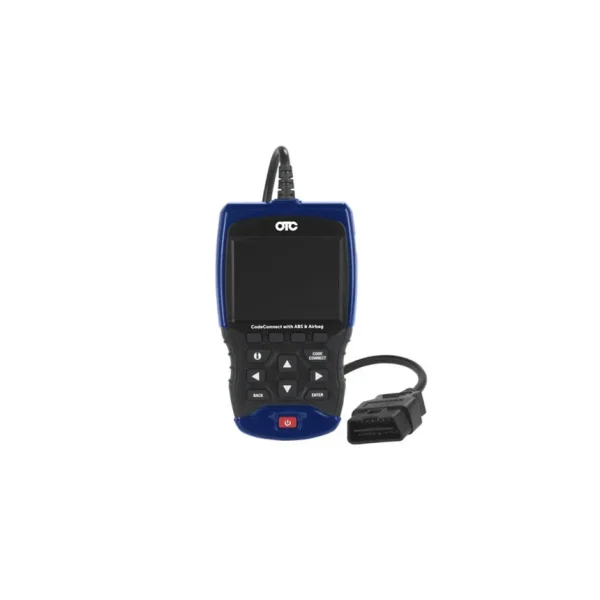 OTC Tools Codeconnect with ABS & Airbag – 3210