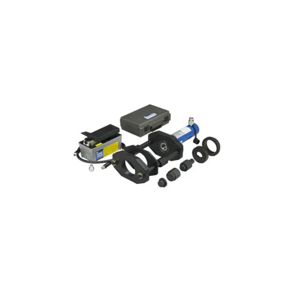 OTC Tools Hendrickson Suspension Bushing Master Kit with Pump – 4247