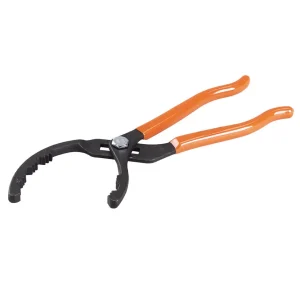 OTC Small Adjustable Oil Filter Pliers – 4560