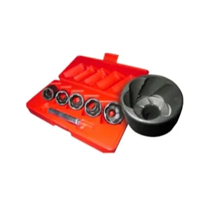 Access Tools Easy Off Twist Socket Set – AET-EO