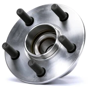 MasterPro Wheel Bearing And Hub Assembly – 512154
