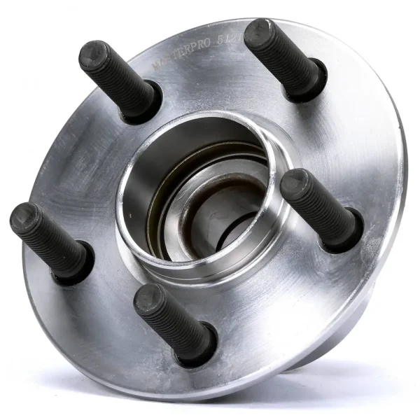 MasterPro Wheel Bearing And Hub Assembly – 512154