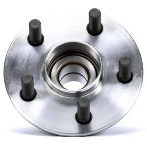 MasterPro Wheel Bearing And Hub Assembly – 512154 - view 2