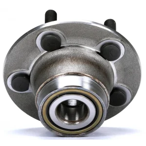 MasterPro Wheel Bearing And Hub Assembly – 512154 - view 3