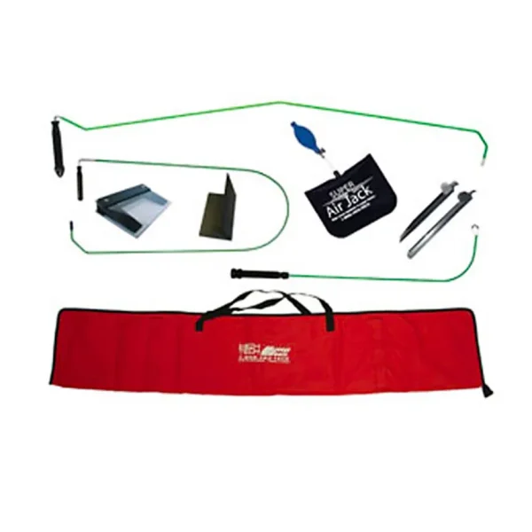 Access Tools Emergency Response Kit Long Case – ERKLC