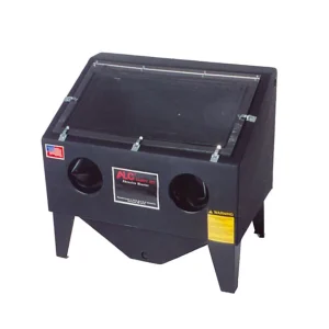 ALC Benchtop Abrasive Blast Cabinet – 41390