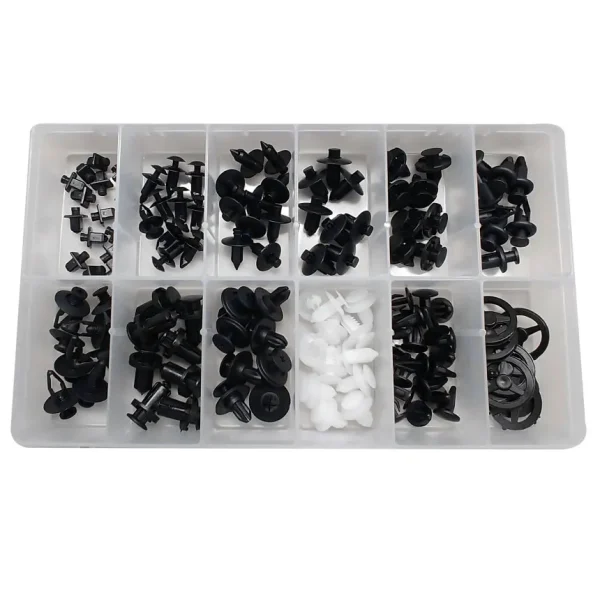 Nissan Retainer Assortment