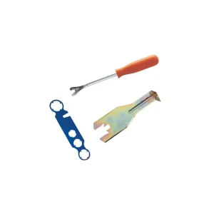 Clip Removal Tool Kit