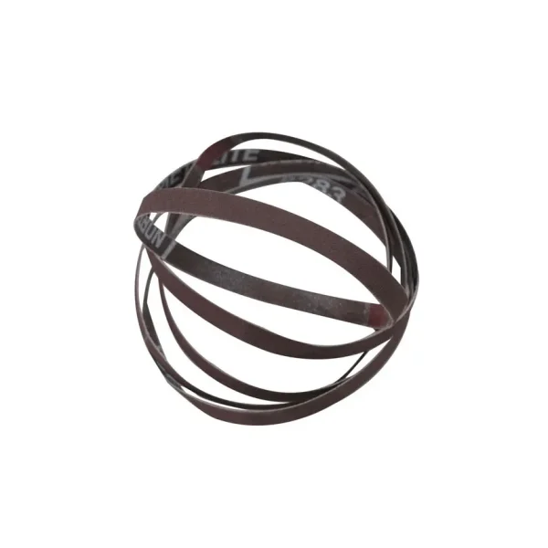 Chicago Pneumatic 3/4″ Sanding Belts