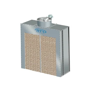 RTT 4ft Exhaust Walls