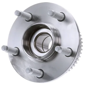 MasterPro Wheel Bearing And Hub Assembly – 512149