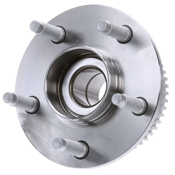 MasterPro Wheel Bearing And Hub Assembly – 512149
